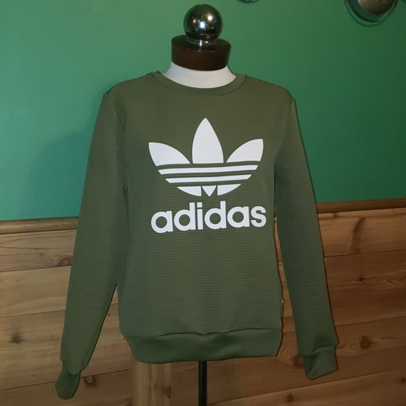 adidas Tops - Adidas Top